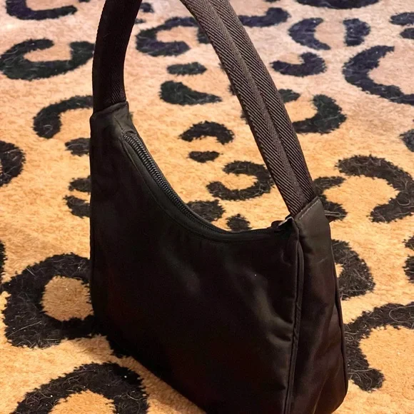 Prada Tessuto | 2000s | Handbag | Nylon - Picture 8 of 8